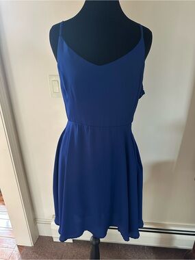 Fio Fio Dress